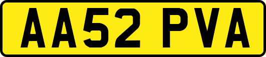AA52PVA