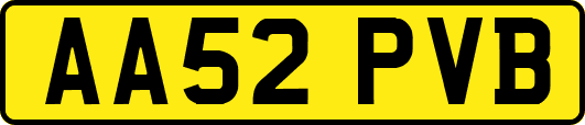AA52PVB