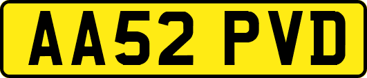 AA52PVD