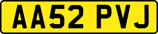 AA52PVJ