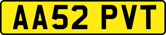 AA52PVT