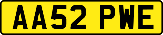 AA52PWE