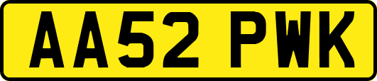 AA52PWK