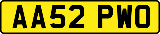 AA52PWO