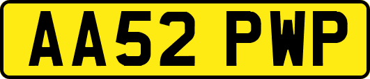 AA52PWP