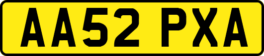 AA52PXA