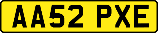 AA52PXE