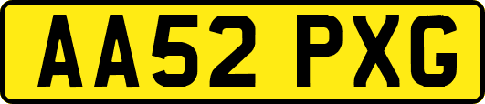 AA52PXG