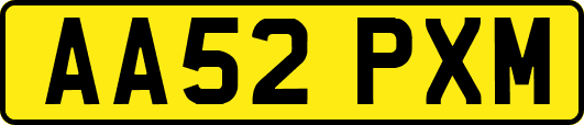 AA52PXM