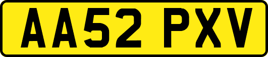 AA52PXV