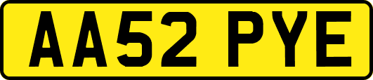 AA52PYE