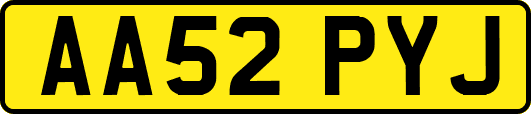 AA52PYJ
