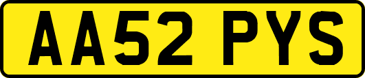AA52PYS