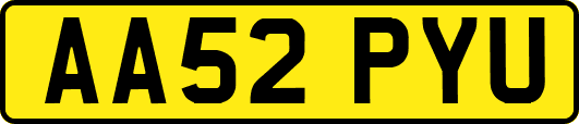 AA52PYU