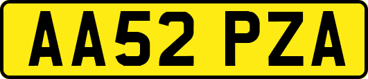 AA52PZA