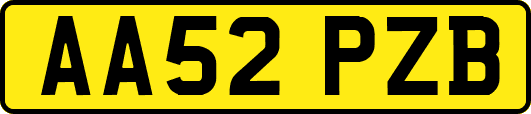 AA52PZB