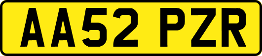 AA52PZR
