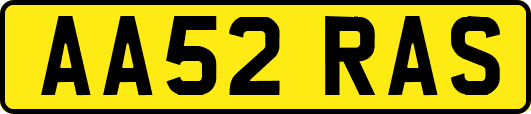 AA52RAS