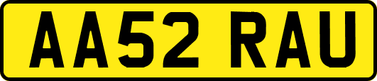 AA52RAU