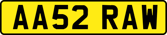 AA52RAW