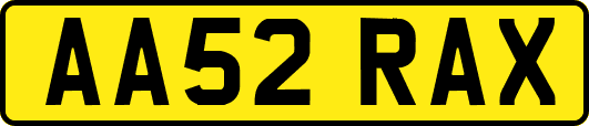 AA52RAX