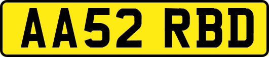 AA52RBD