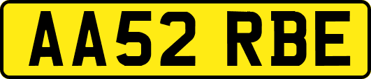 AA52RBE