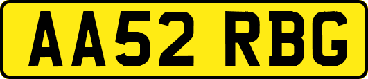 AA52RBG