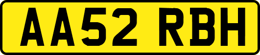 AA52RBH