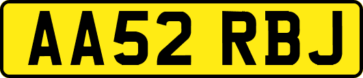 AA52RBJ