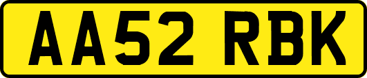 AA52RBK