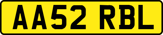 AA52RBL