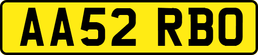 AA52RBO