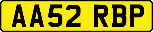 AA52RBP