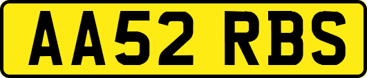 AA52RBS