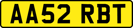 AA52RBT