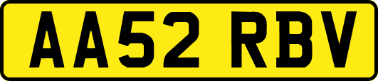 AA52RBV