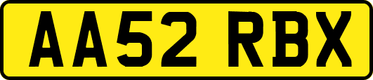AA52RBX