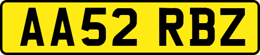 AA52RBZ