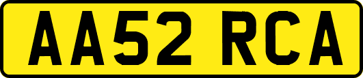 AA52RCA