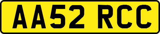 AA52RCC