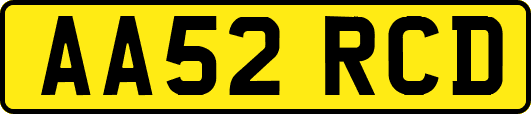 AA52RCD