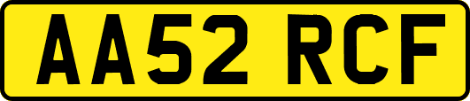 AA52RCF