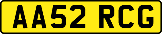 AA52RCG