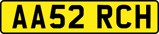AA52RCH