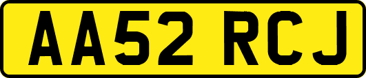 AA52RCJ