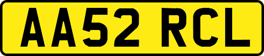 AA52RCL