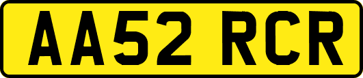 AA52RCR