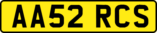 AA52RCS