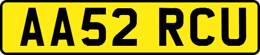AA52RCU